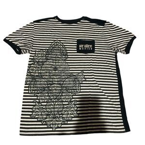 Men’s Ay Guey Mexico T-Shirt Size Medium